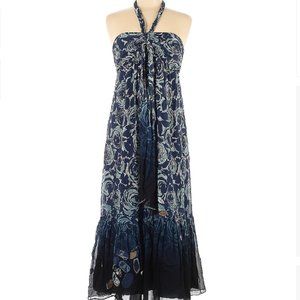 Rebecca Taylor silk dress